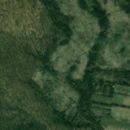 Satellite imagery of Dealul Lungeştilor, RO