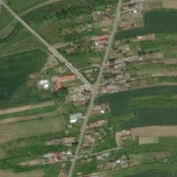 Satellite imagery of Muchia Teia, RO
