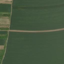 Satellite imagery of Muchia Teia, RO