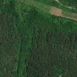 Satellite imagery of Kerphost' Manhup-Kale, UA