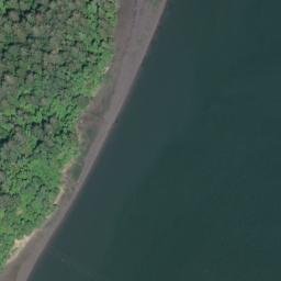Satellite imagery of Weiser Point, US
