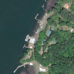 Satellite imagery of Weiser Point, US