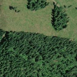 Satellite imagery of Strom Boulder Ridge, US
