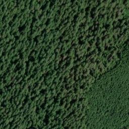 Satellite imagery of Albany Mine, US