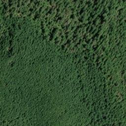 Satellite imagery of Albany Mine, US