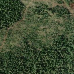 Satellite imagery of Bingham Ridge, US