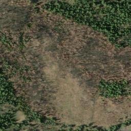 Satellite imagery of Bingham Ridge, US