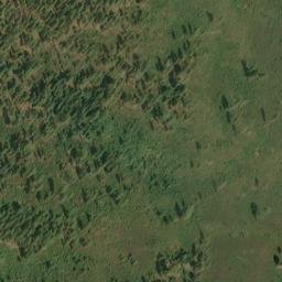 Satellite imagery of Sugar Pine Ridge, US
