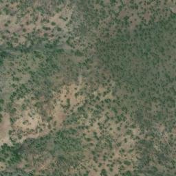 Satellite imagery of Sheep Mountain, US