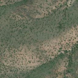 Satellite imagery of Sheep Mountain, US
