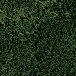 Satellite imagery of Dixie Meadows Mine, US