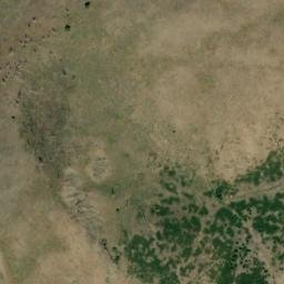 Satellite imagery of Bald Ridge, US
