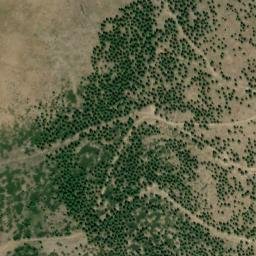 Satellite imagery of Bald Ridge, US