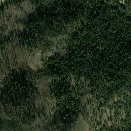 Satellite imagery of Lost Packer Mine, US
