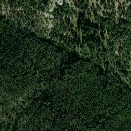 Satellite imagery of Lost Packer Mine, US