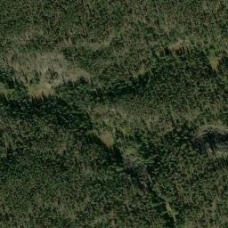Satellite imagery of C 365 — NGS PY0913 — Park County, US, US
