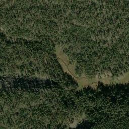 Satellite imagery of C 365 — NGS PY0913 — Park County, US, US