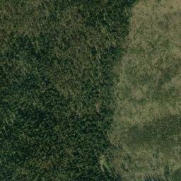 Satellite imagery of LE HARDY — NGS PY0865 — Park County, US, US