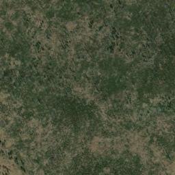 Satellite imagery of B 11 — NGS PY0013 — Park County, US, US