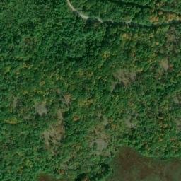 Satellite imagery of Mosquito Point, CA