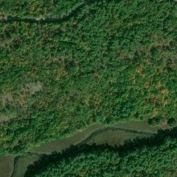 Satellite imagery of Mosquito Point, CA