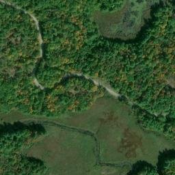 Satellite imagery of Mosquito Point, CA