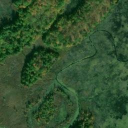 Satellite imagery of Benson Point, CA