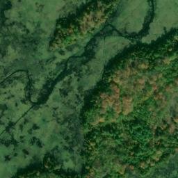 Satellite imagery of Benson Point, CA
