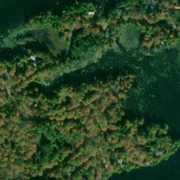 Satellite imagery of Dunn Point, CA