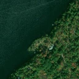 Satellite imagery of The Isthmus, CA