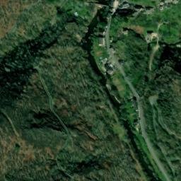 Satellite imagery of Abbaye Sainte-Foy de Conques, FR