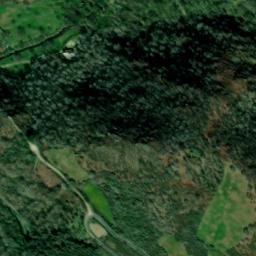 Satellite imagery of Abbaye Sainte-Foy de Conques, FR