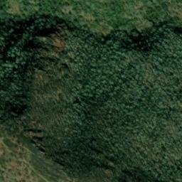 Satellite imagery of Abbaye Sainte-Foy de Conques, FR
