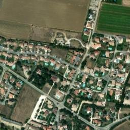 Satellite imagery of Abbaye Sainte-Anne de Bonlieu-sur-Roubion, FR