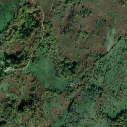 Satellite imagery of Ćulumak, BA