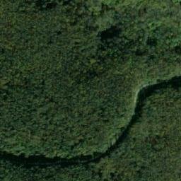 Satellite imagery of Matešića Glavica, BA