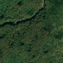 Satellite imagery of Matešića Glavica, BA