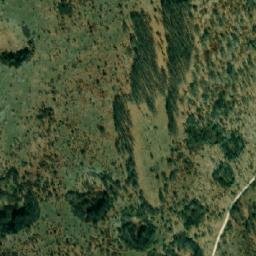 Satellite imagery of Vujnovica, BA