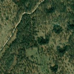 Satellite imagery of Vujnovica, BA