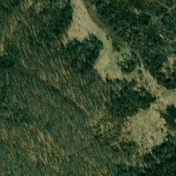 Satellite imagery of Metla, BA