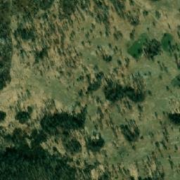 Satellite imagery of Metla, BA