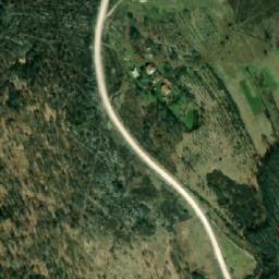 Satellite imagery of Dunaruša, BA