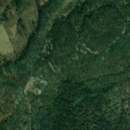 Satellite imagery of Dunaruša, BA