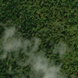 Satellite imagery of Litice, BA