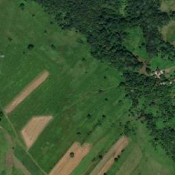 Satellite imagery of Bobiča Glavica, BA