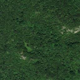 Satellite imagery of Ošljak, BA