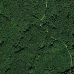 Satellite imagery of Ošljak, BA