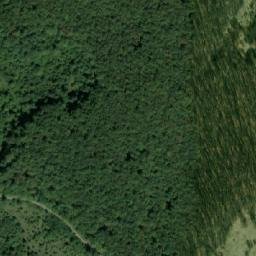 Satellite imagery of Glavica, BA