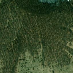 Satellite imagery of Glavica, BA