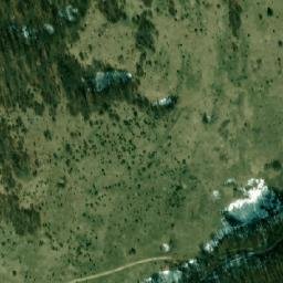 Satellite imagery of Glavica, BA